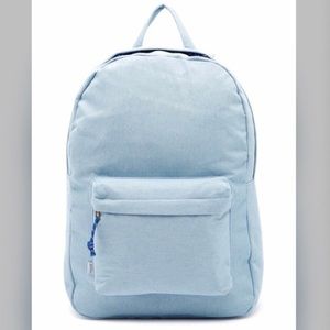 YODER DENIM BACKPACK #B1